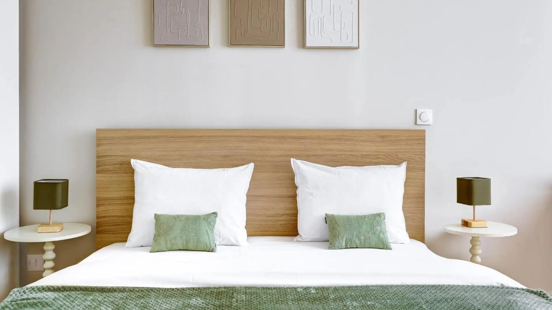 Appartement De Prestige Au Marais Pour 6 Voyageurs Paris