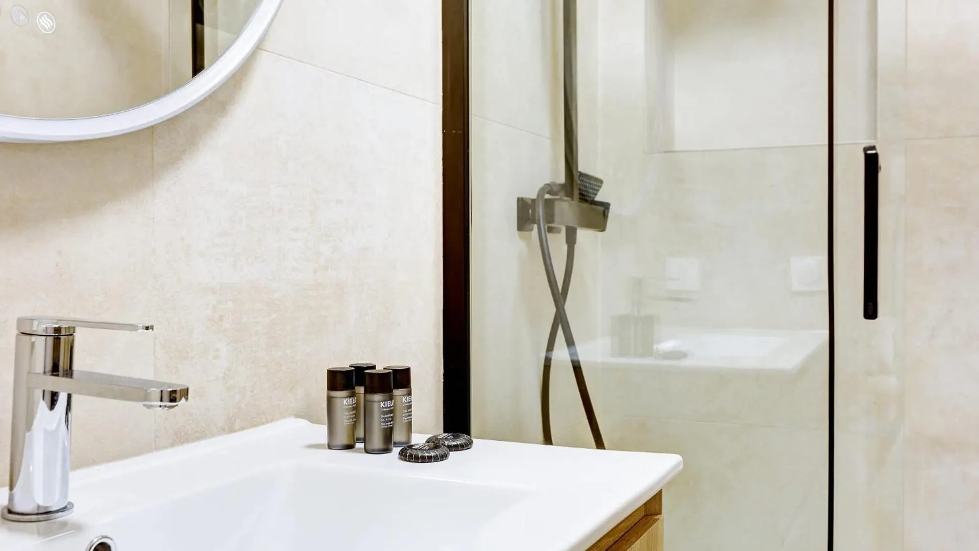 Lejlighed Appartement De Prestige Au Marais Pour 6 Voyageurs Paris